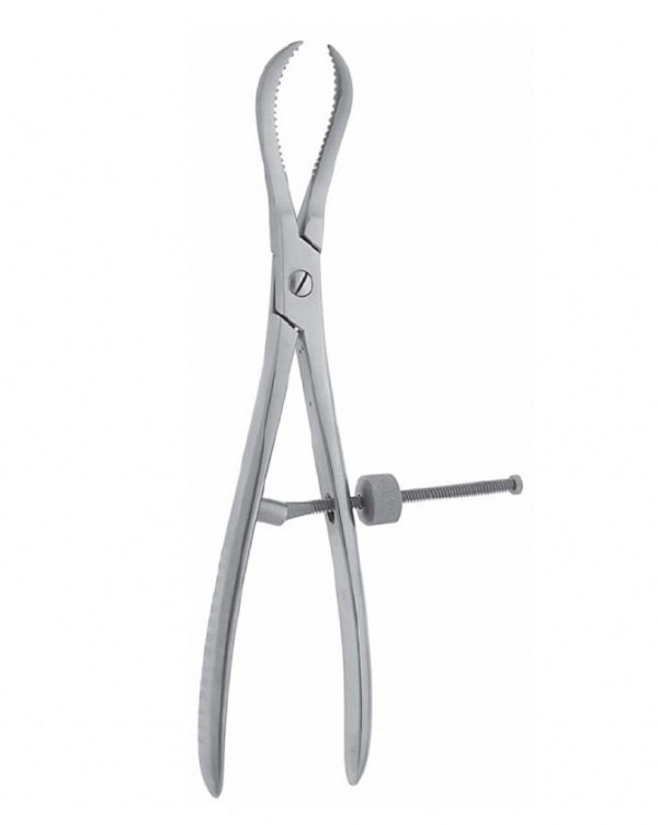 Reduction Forceps, speed lock