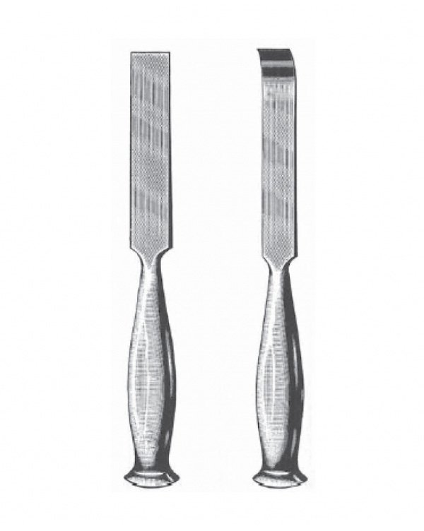 SMITH PETERSEN Bone Chisel